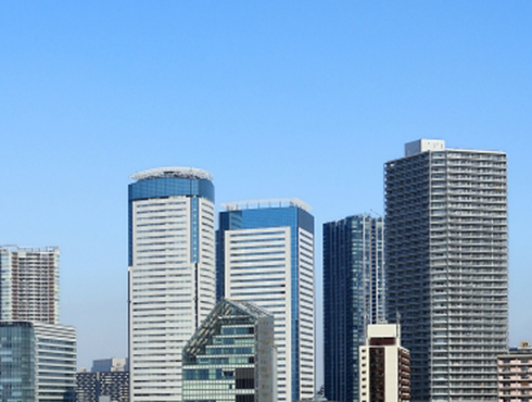 株式会社日本エアリア 施工実績