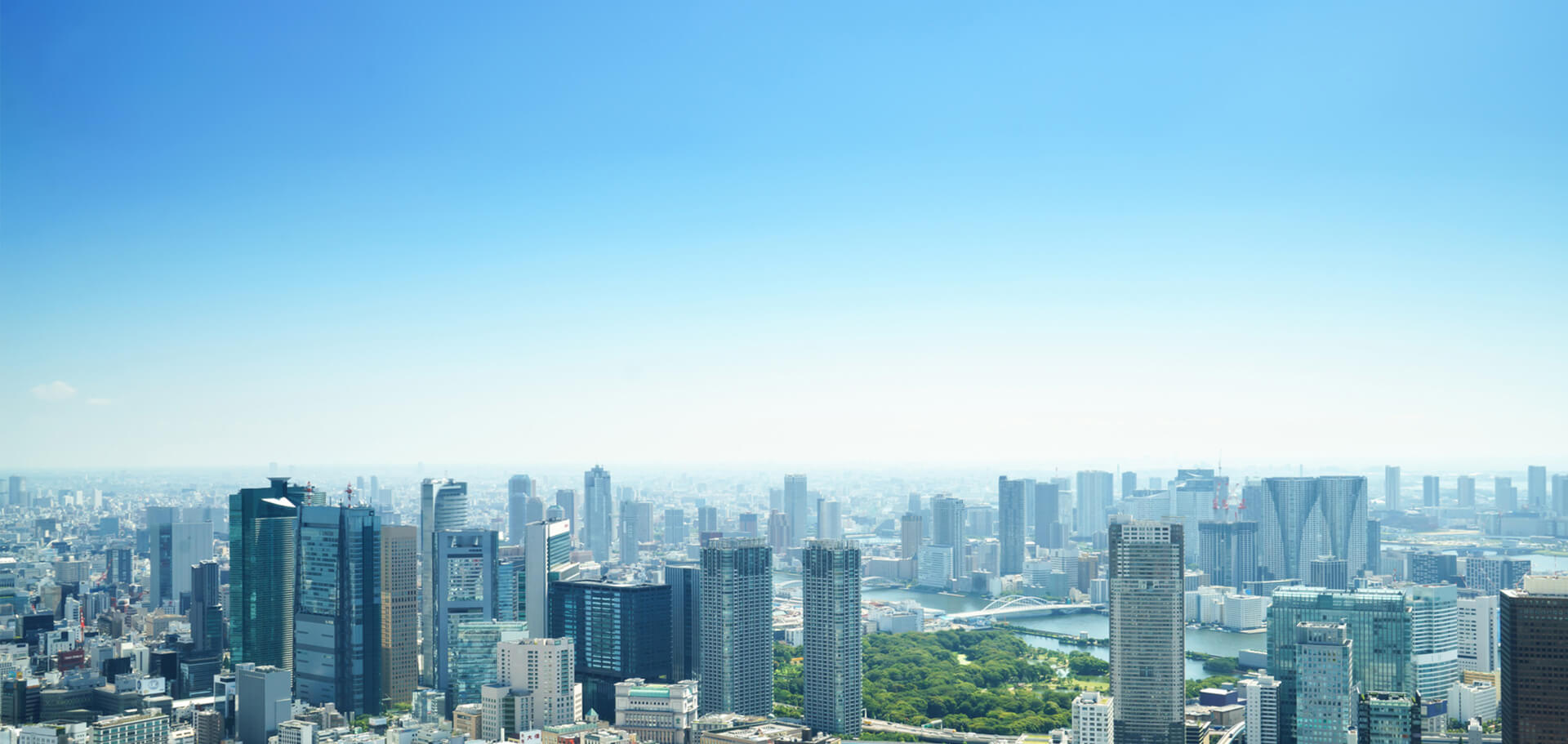 ビル、工場、商業施設の空調設備工事、修理のことなら株式会社日本エアリアにお任せください。