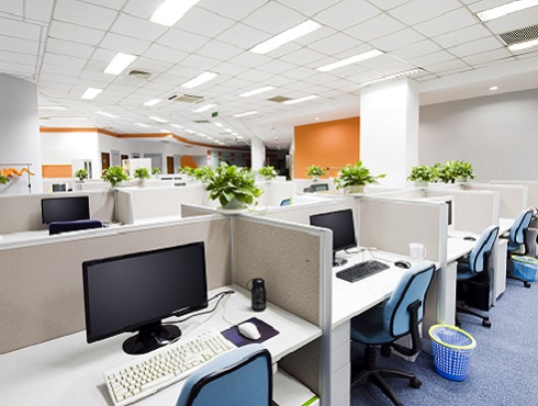 株式会社日本エアリア